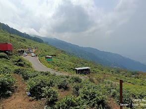 Tinchuley View Point