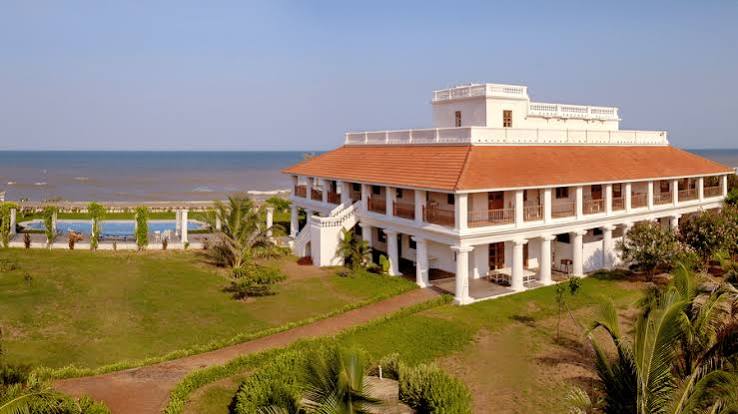 Tranquebar