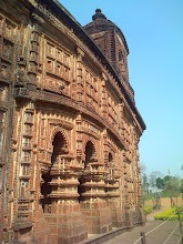 Bishnupur Temple Town