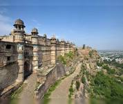 Gwalior