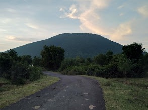 Biharinath Hill