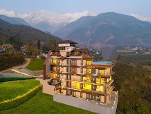 Sterling Nirmaya Dharamshala
