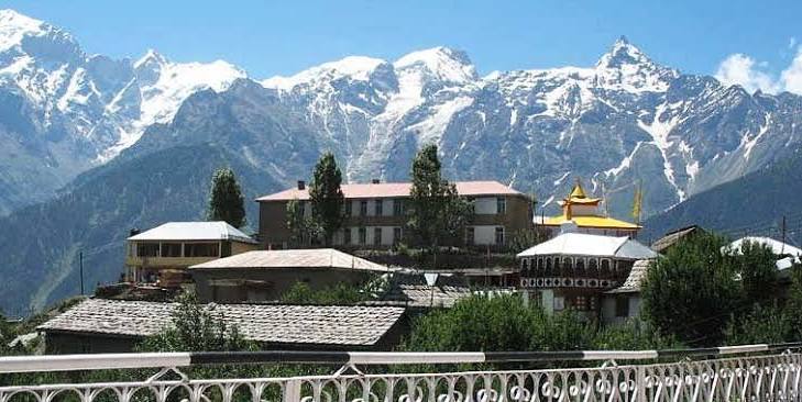 Dharamshala