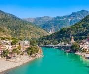 Rishikesh