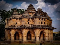 Lotus Mahal