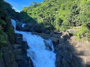 Borhill Falls