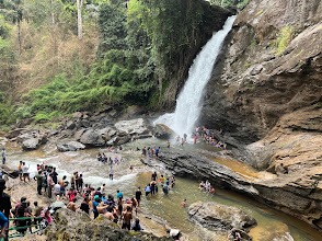 Vythiri Park