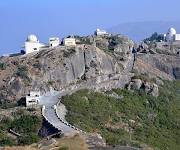 Mount Abu