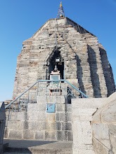 Shankaracharya Temple