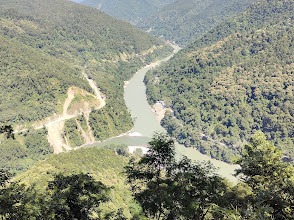  Gumbadara Viewpoint