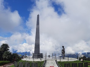 Batasia Loop