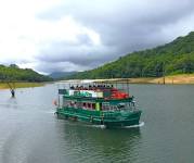 Thekkady
