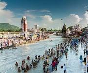 Haridwar