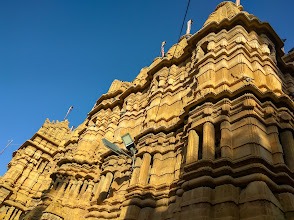 Jaisalmer Fort