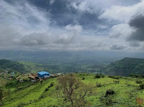Parsi Point