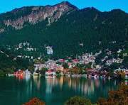 Nainital