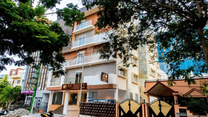 TGI Felicity, Begur Hobli, Bangalore