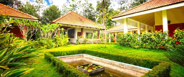 Windflower Resorts & Spa