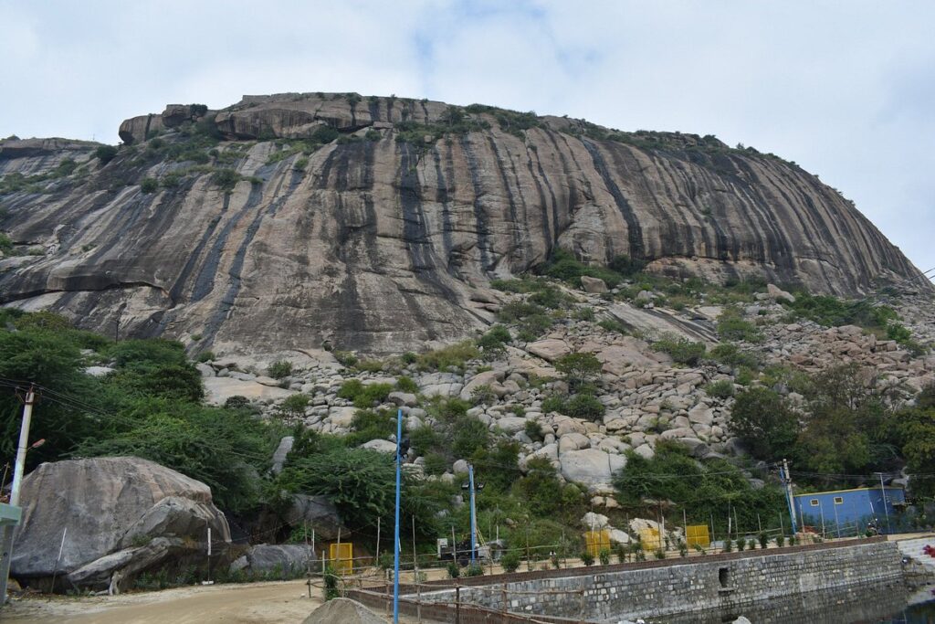 Krishnagiri