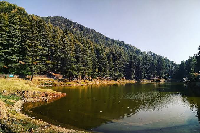 Mcleod Ganj