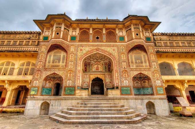 Shekhawati