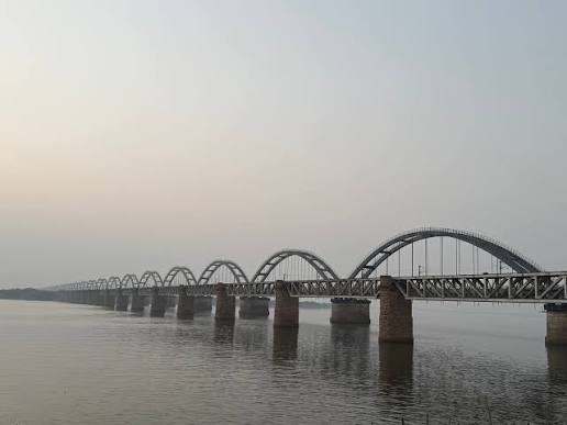Godavari