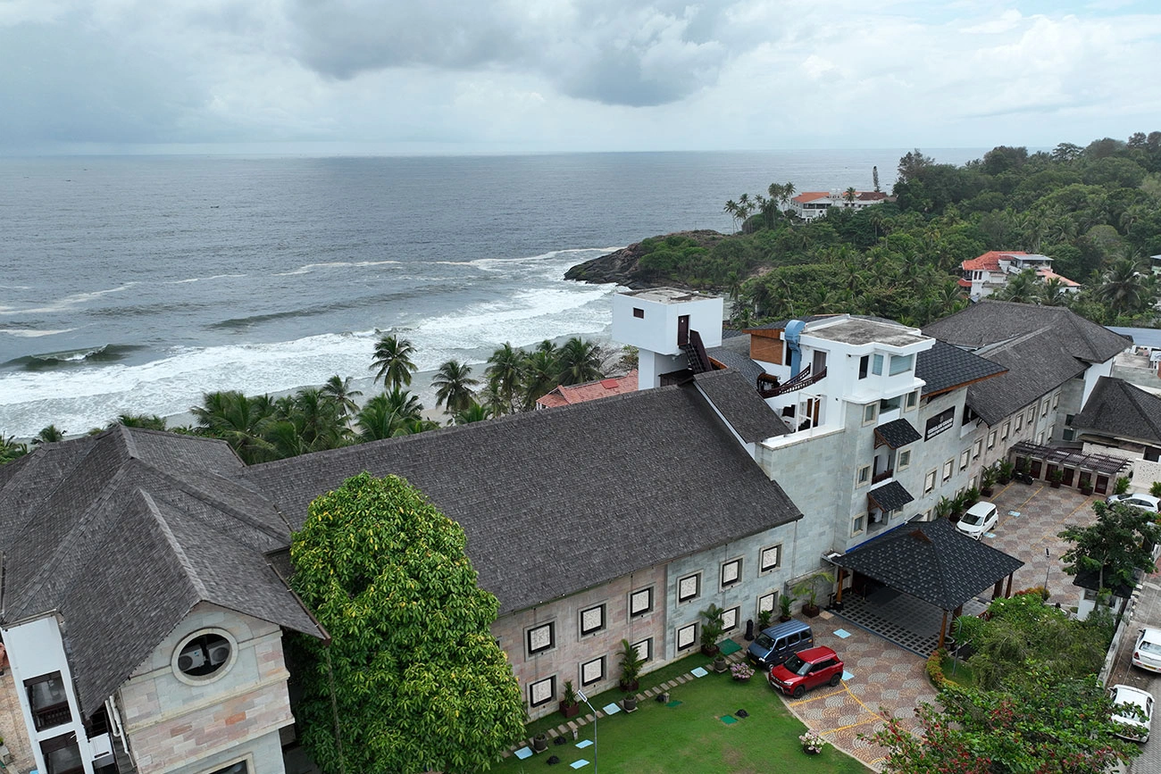 Gokulam Grand Resort & Spa