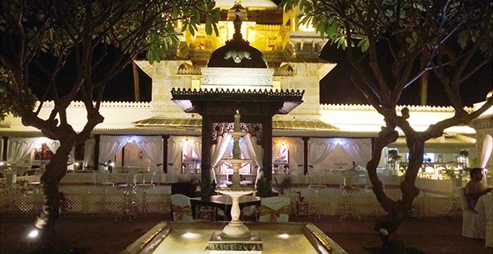 Jagmandir
