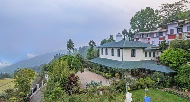 Sterling Park Kalimpong