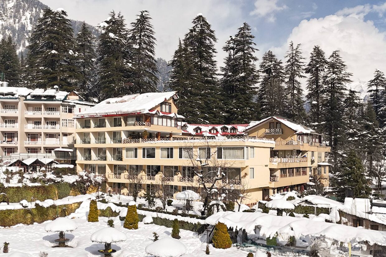 Snow Valley Resorts