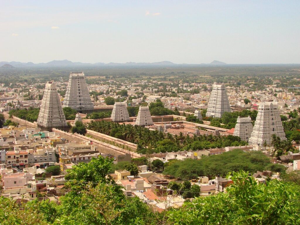 Tiruvannamalai