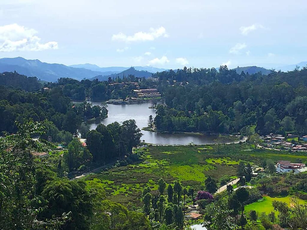Kodaikanal