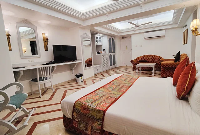 Alingan Suite