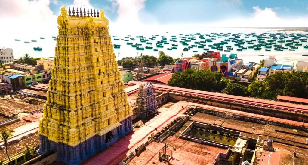Rameswaram