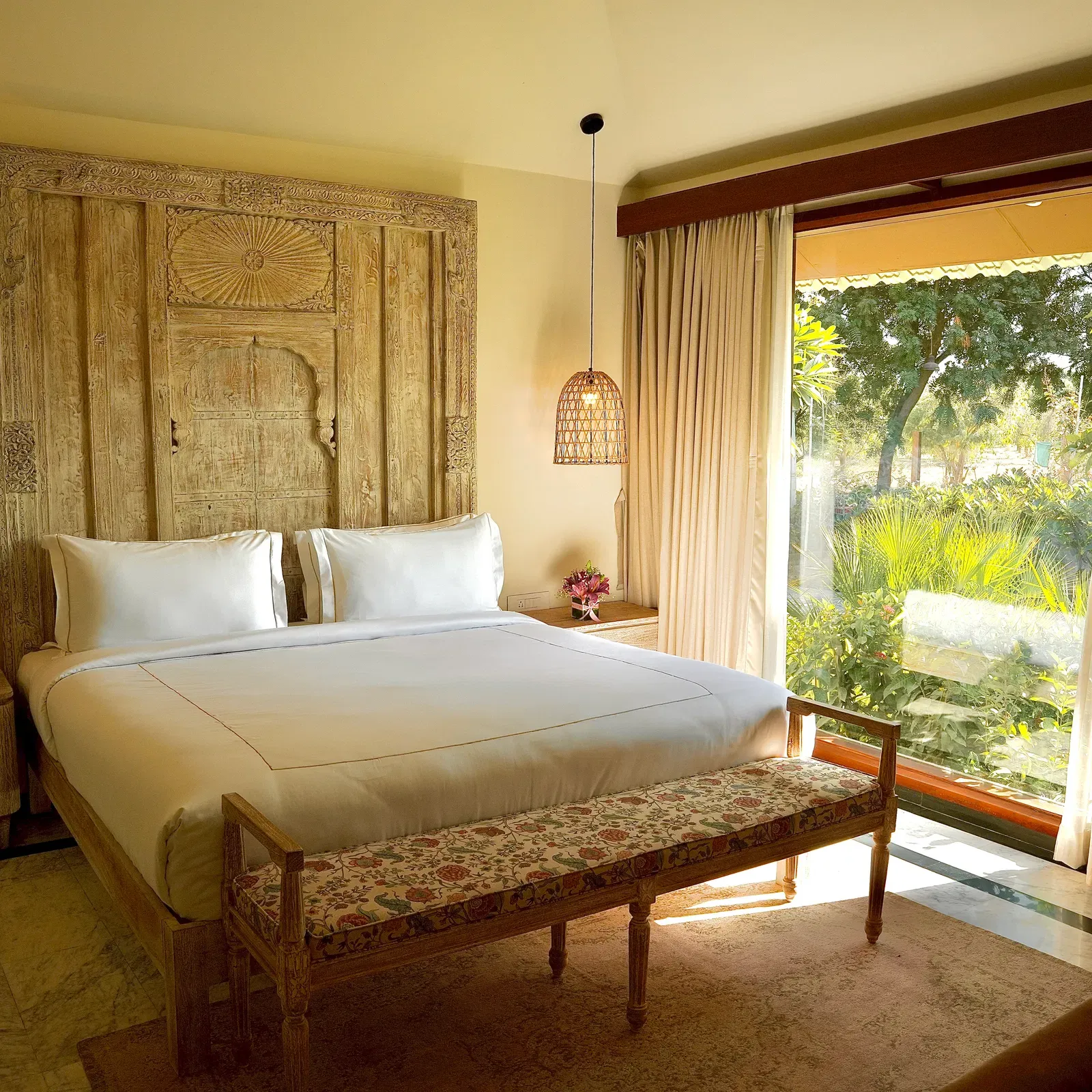 Plunge Pool Suite