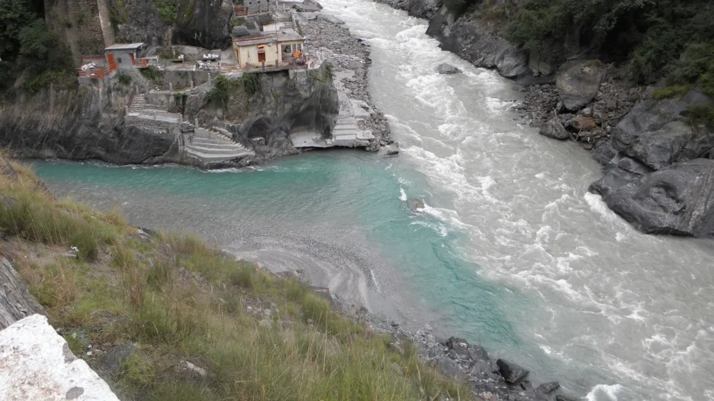 Rudraprayag