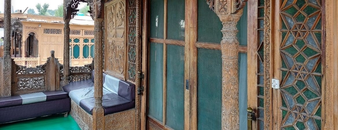 De Laila Houseboats Srinagar