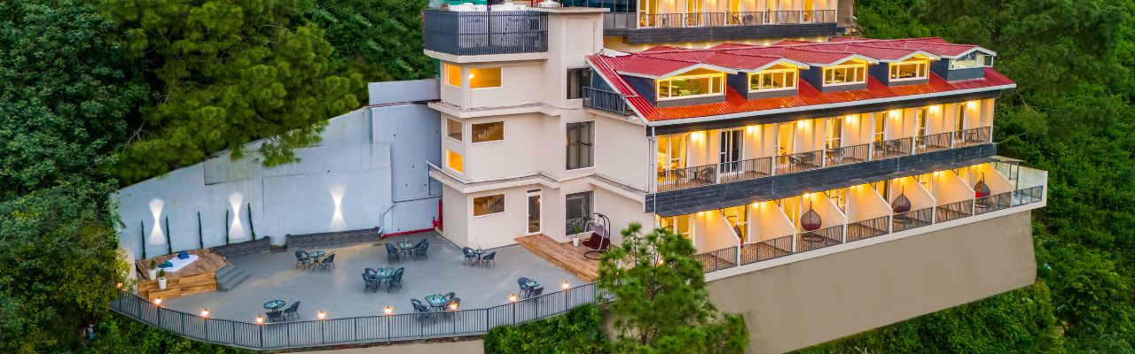 Sterling Ameris Kasauli
