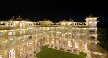 Sterling Aravalli Udaipur
