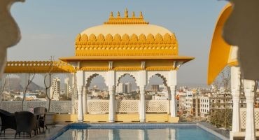 Sterling Balicha Udaipur
