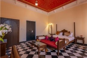 Heritage Suite
