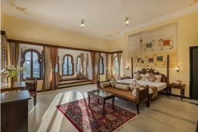 Royal Suite