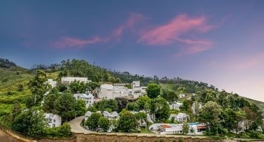 Sterling Kodai – Valley
