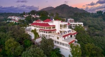 Sterling Mount Abu