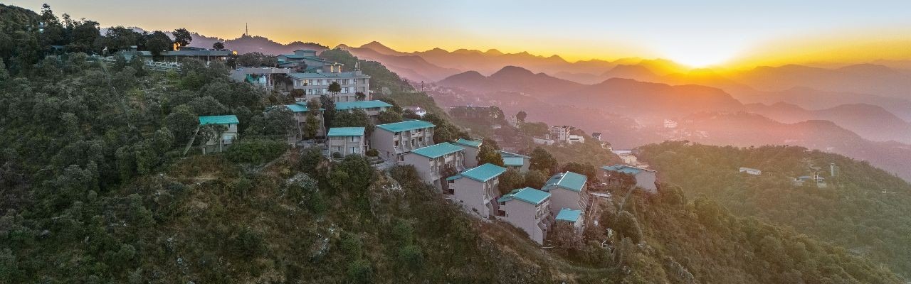Sterling Mussoorie