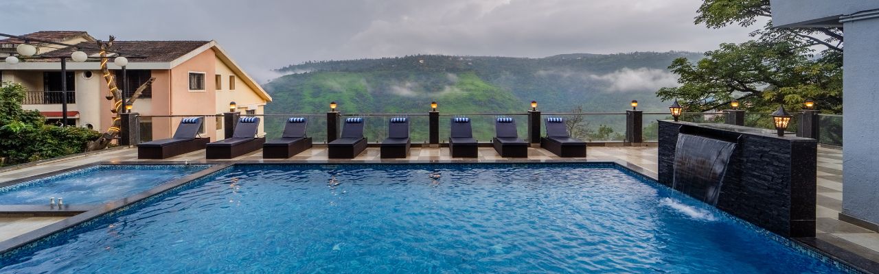 Sterling Panchgani