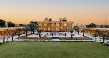 Sterling Rudraksh Jaisalmer