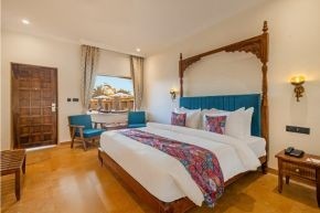 Pool View Premier Room with Sit-Out