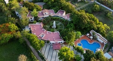 Sterling Arunai Anantha Tiruvannamalai