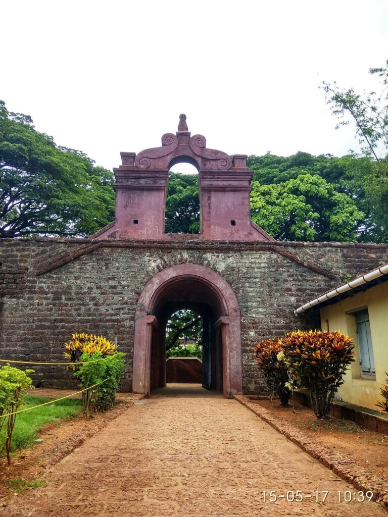 Thalassery